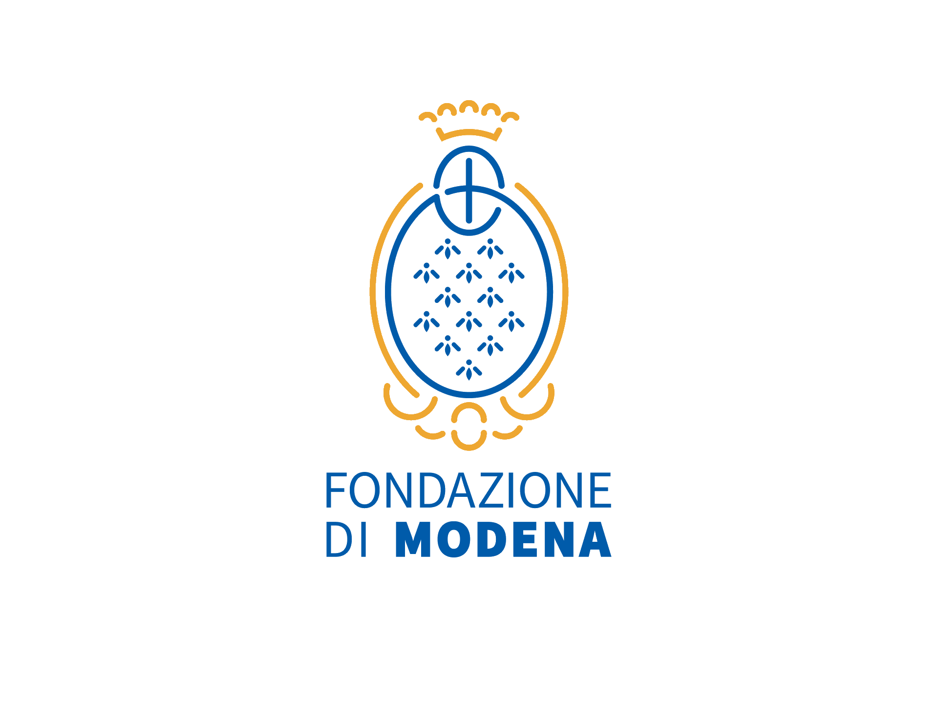 Logo di Fondazione di Modena