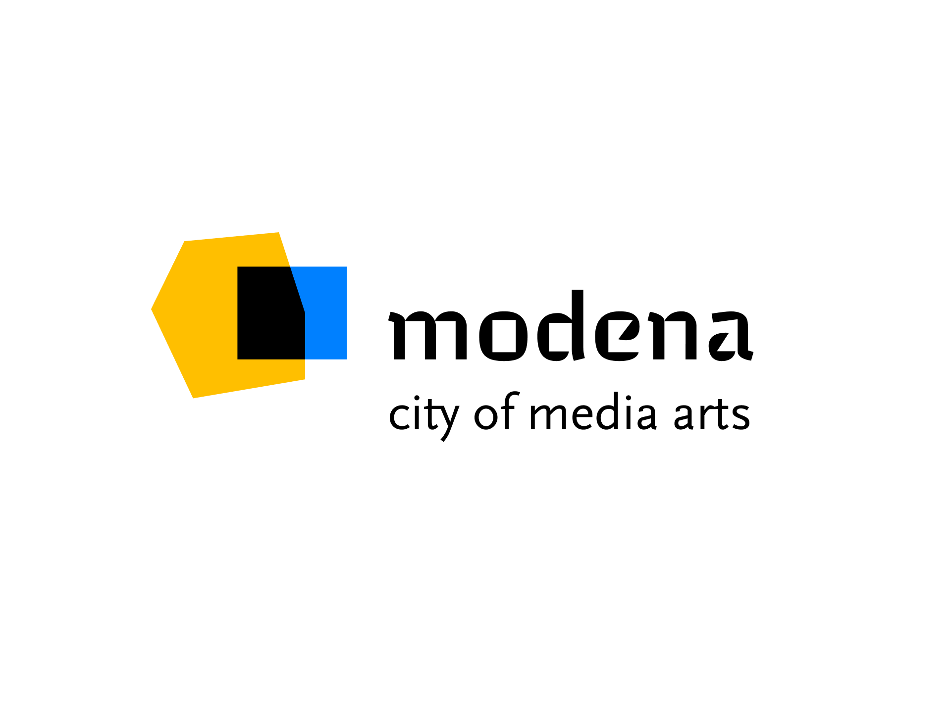 Logo di Modena Media Arts
